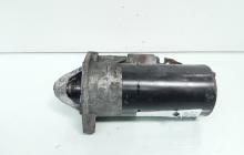 Electromotor, cod 4M5T-11000-KB, Ford Focus 2 (DA), 1.8 TDCI, KKDA, 5 vit man (id:652459)