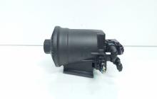 Carcasa filtru combustibil, cod 13244294, Opel Astra J, 2.0 CDTI, A20DTH (id:652136)