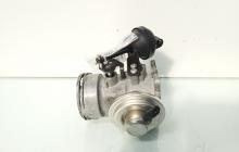 EGR cu clapeta, cod 038131501T, VW Golf 4 (1J1), 1.9 TDI, ARL (id:652318)