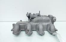 Galerie admisie cu EGR, cod 4M5Q-9424-CB, Ford Focus 2 (DA) 1.8 TDCI, KKDA (id:652451)