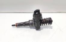 Injector, cod 038130073AG, BTC, 041472215, VW Golf 5 (1K1), 1.9 TDI, BXE (id:651973)