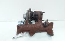 Turbosuflanta, cod 045253013L, Skoda Roomster (5J) 1.4 TDI, BNV (id:652006)