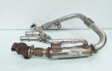 Racitor gaze, cod 8200657537, Renault Megane 2, 1.9 DCI, F9QL818, euro 4 (id:652089)