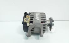 Alternator 105 A, cod 4M5T-10300-LB, Ford Focus 2 (DA) 1.8 TDCI, KKDA (id:652461)