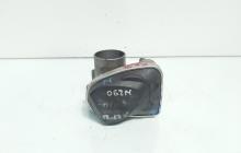Clapeta acceleratie, cod 036133062N, VW Polo (9N), 1.2 12V benz, AWY (id:652717)