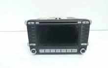 Radio CD cu navigatie, cod 1K0035198C, Vw Passat Variant (3C5) (id:652469)