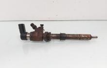 Injector, cod 9657144580, Ford Galaxy 2, 2.0 TDCI (id:651943)