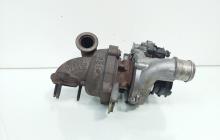Turbosuflanta, cod 7G9Q-6K682-BB, Ford Mondeo 4, 1.8 TDCI, QYBA (id:652495)