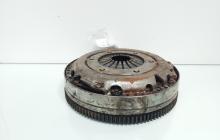Volanta masa dubla cu placa presiune, Opel Insignia A, 2.0 CDTI, A20DTH, 6 vit man (id:652290)