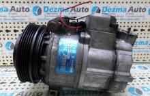 JPB500120 compresor clima Land Rover Freelander 2.0D 1998-2006