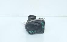 Clapeta acceleratie, cod 047133062D, Skoda Fabia 1 (6Y2) 1.4 MPI, AQW (id:652748)