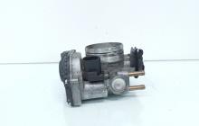 Clapeta acceleratie, cod 021133066, VW Golf 4 (1J1), 2.3 benz, AGZ (id:652684)