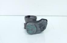 Clapeta acceleratie, cod 03G128063B, Seat Leon (1P1), 2.0 TDI, BMN (id:652637)