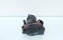 Clapeta acceleratie, cod 058133063M, Audi A4 (8E2, B6), 1.8 T-benz, BEX (id:652690)