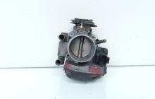 Clapeta acceleratie, cod 058133063M, Audi A4 (8E2, B6), 1.8 T-benz, BEX (id:652690)