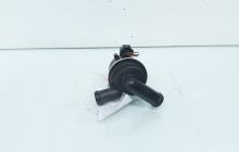 Pompa recirculare apa, cod 03L965561A, Audi A4 (8K2, B8) 2.0 TDI, CAG (id:652859)