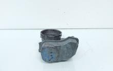 Clapeta acceleratie, cod 03G128063B, Seat Leon (1P1), 2.0 TDI, BMN (id:652630)