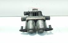 Pompa recirculare apa, cod 8374995, Bmw 3 (E46) 2.0 diesel, 204D4 (id:652848)