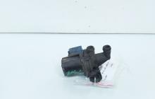 Supapa vacuum, cod 9640953980, Peugeot 307 SW, 2.0 HDI, RHR (id:652892)