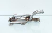Racitor gaze, cod 8200657537, Renault Megane 2, 1.9 DCI, F9QL818 (id:652089)