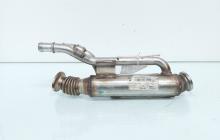 Racitor gaze, cod 8200657537, Renault Megane 2, 1.9 DCI, F9QL818 (id:652089)