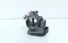 Clapeta acceleratie, VW Passat (3C2), 2.0 TDI, CBA (id:652655)