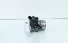 Clapeta acceleratie, cod 8E0145950C, Audi A4 (8E2, B6) 2.5 TDI, BFC (id:652654)