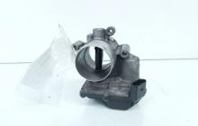 Clapeta acceleratie, cod 03L128063D, Vw Golf 5 Variant (1K5) 2.0 TDI, CBD (id:652658)