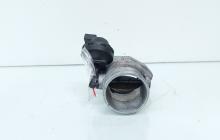 Clapeta acceleratie, cod 8E0145950C, Audi A4 (8E2, B6), 2.5 TDI, BFC (id:652626)