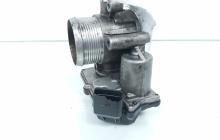 Clapeta acceleratie, cod 03L128063D, VW Golf 5 Variant (1K5), 2.0 TDI, CBD (id:652619)