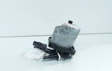 Carcasa filtru combustibil cu senzor, cod AV6Q-9155-AA, Ford C-Max 2, 1.6 TDCI, TIDB (id:652998)