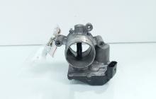 Clapeta acceleratie, VW Passat (362), 2.0 TDI, CFG (id:652521)