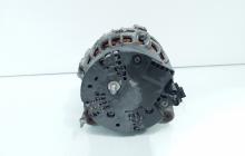 Alternator 180A Bosch, cod 03L903024F, VW Passat (362), 2.0 TDI, CFG,4x4 (id:652520)