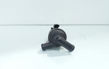 Pompa recirculare apa, cod 03L965561A, Audi A4 (8K2, B8) 2.0 TDI, CAG (id:652876)