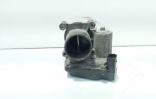 Clapeta acceleratie, cod 03C133062B, VW Polo (9N), 1.4 benz, BKY (id:652736)