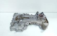 Pompa ulei, cod GM55556309, Opel Corsa D, 1.4 benz, Z14XEP (id:652603)