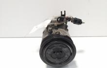 Compresor clima, cod 6Q0820808G, Skoda Fabia 2 (5J, 542), 1.4 TDI, BNV (idi:649173)