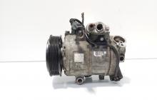 Compresor clima, cod 6Q0820808G, Seat Ibiza 4 (6L1), 1.4 TDI, BNM (idi:649173)