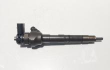 Injector, cod 03L130277Q, 0445110647, Vw Beetle (5C1) 2.0 TDI, CFF (idi:631297)