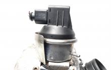 Supapa turbo electrica, Audi Q3 (8UB), 2.0 TDI, CFF (idi:588402)