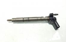 Injector, cod 03L130277, 0445116030, Seat Exeo ST (3R5), 2.0 TDI, CAG (idi:593912)