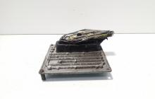 Calculator motor ECU, cod 7M51-12A650-AZA, Ford Focus C-Max, 1.6 benz, SHDA (idi:647949)