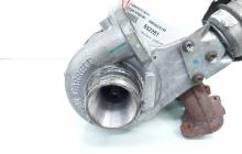 Turbosuflanta, cod GM55570748, Opel Insignia A, 2.0 CDTI, A20DTH (id:652281)