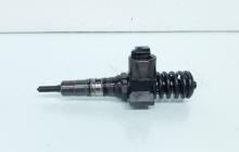 Injector, cod 03G130073G+, BPT, 0414720404, Audi A6 (4F2, C6), 2.0 TDI, BRE (id:653232)