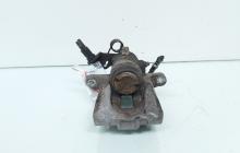 Etrier stanga spate, Vw Golf 4 (1J1) 1.9 TDI, ASZ (id:652304)