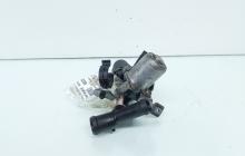 Pompa recirculare apa, cod A6512000231 Mercedes Clasa C T-Model (S204) 2.2 CDI, OM651911 (id:652268)
