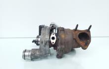 Turbosuflanta, cod 7G9Q-6K682-BB, Ford Focus 2 (DA) 1.8 TDCI, KKDA (id:652453)