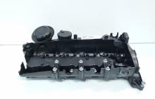 Capac culbutori, cod 1112-7797613, Bmw 3 (E90) 2.0 diesel, N47D20A (id:652925)