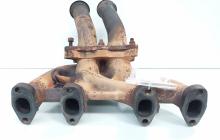 Galerie evacuare, Vw Golf 6 (5K1) 1.6 benz, BSE (id:652909)