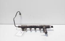 Rampa injectoare cu senzor, Opel Astra J GTC, 1.7 CDTI, A17DTC (idi:649769)